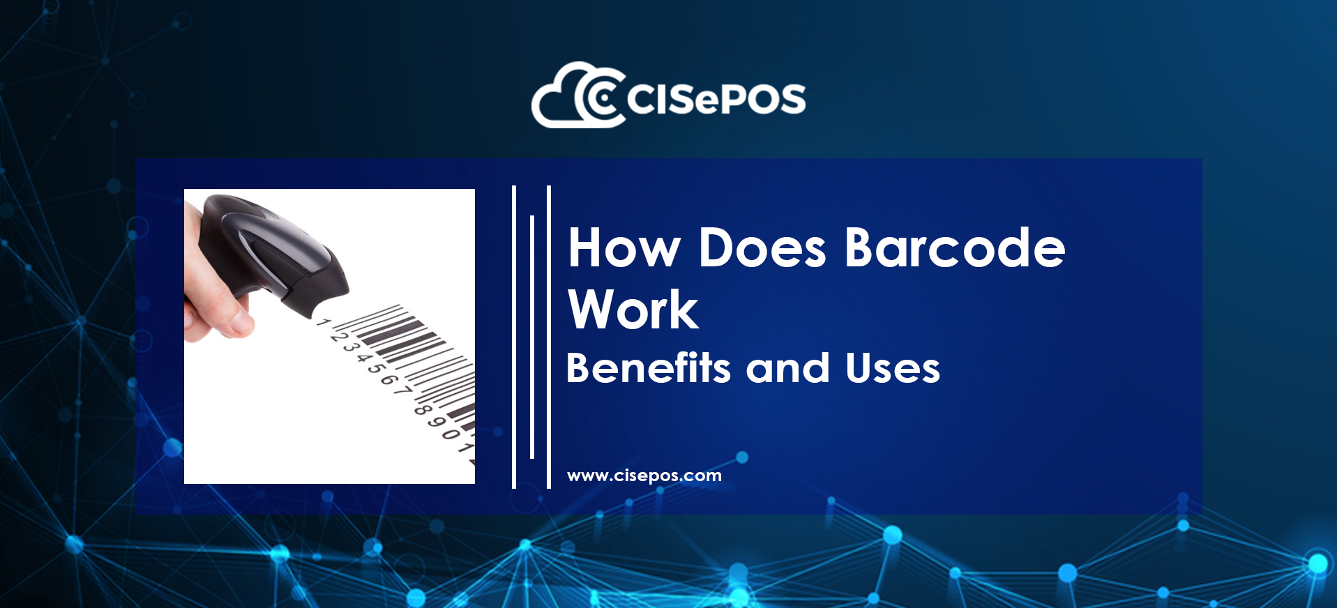 How Does Barcode Work: Benefits and Uses