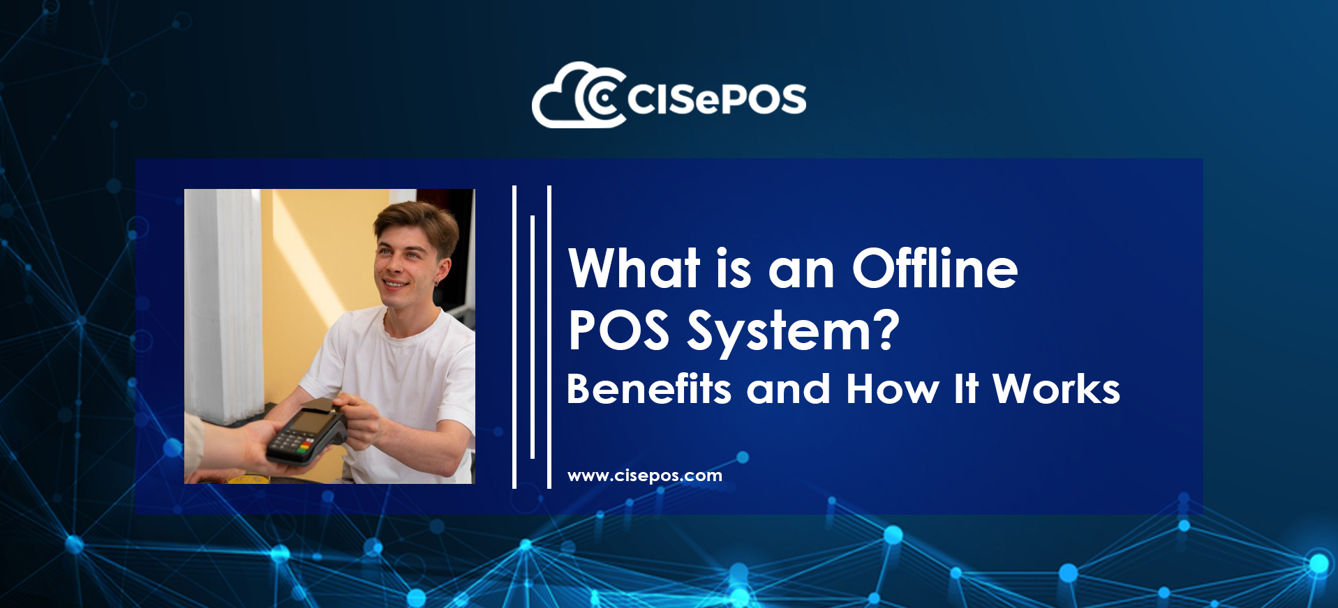 What is an Offline POS System? Benefits and How It Works